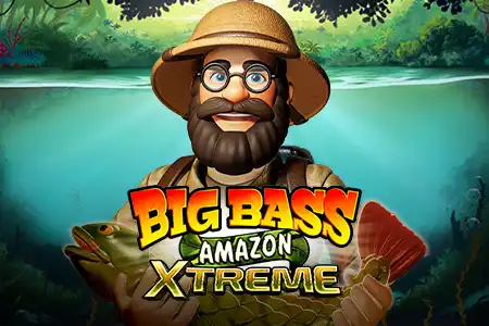 Big Bass Amazon Xtreme - betsson-casino-ar.com