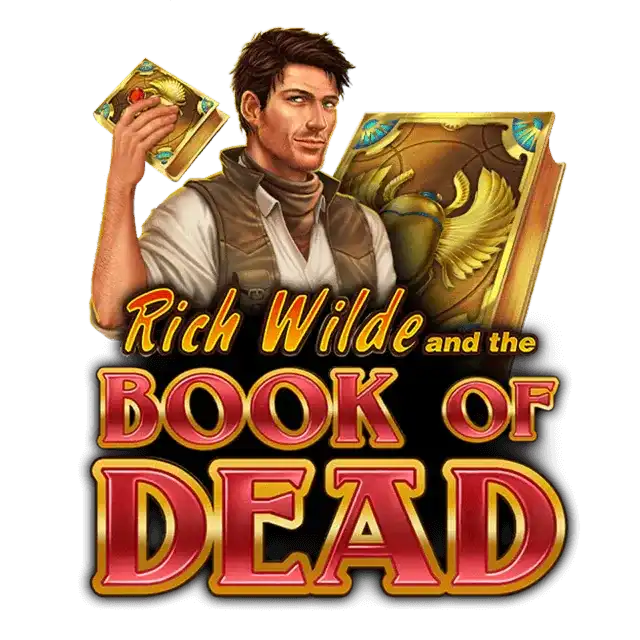 Book of Dead - betsson-casino-ar.com