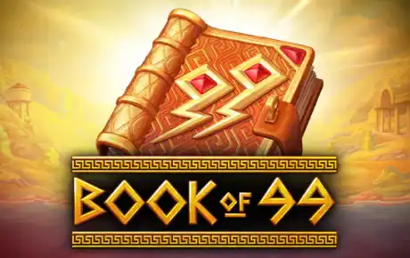 Book of 99 - betsson-casino-ar.com