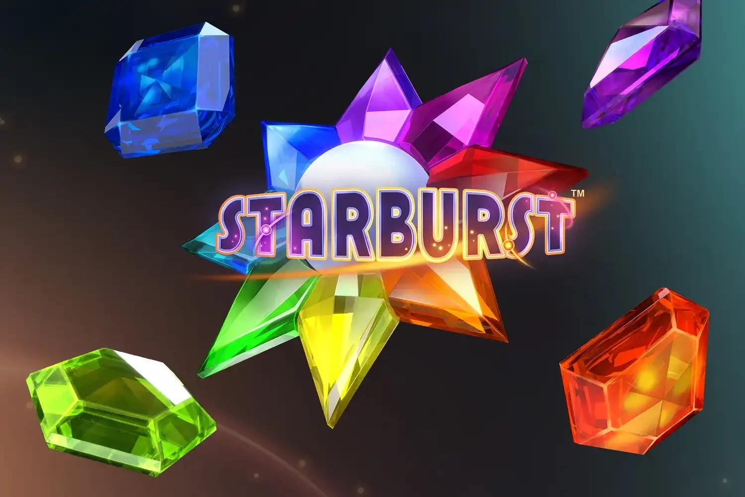 Starburst slot - betsson-casino-ar.com