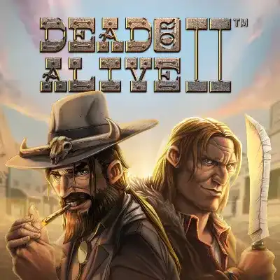 Dead or Alive 2 - betsson-casino-ar.com