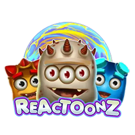 Reactoonz - betsson-casino-ar.com