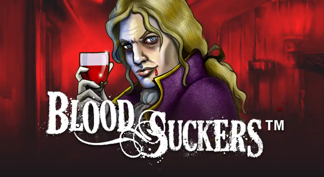 Blood Suckers Slot - betsson-casino-ar.com