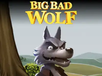 Big Bad Wolf - betsson-casino-ar.com