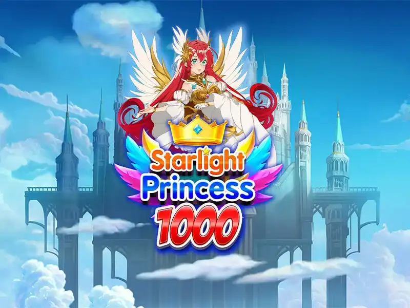 Starlight Princess - betsson-casino-ar.com
