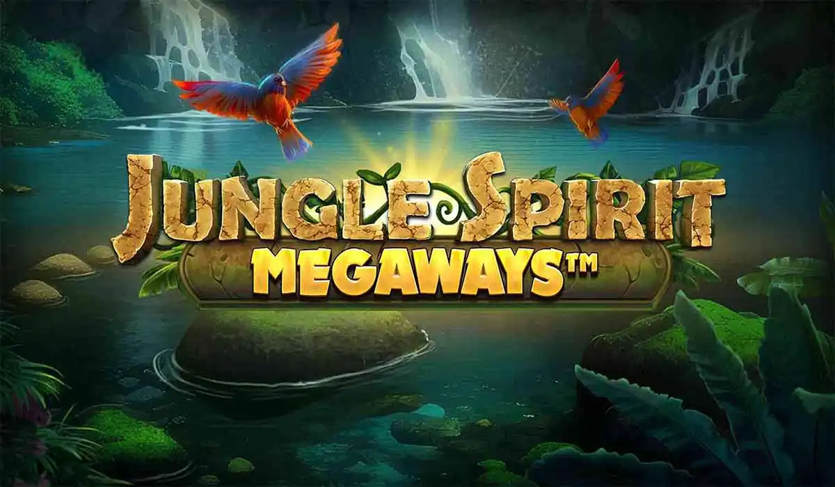 Jungle Spirit: Megaways - betsson-casino-ar.com