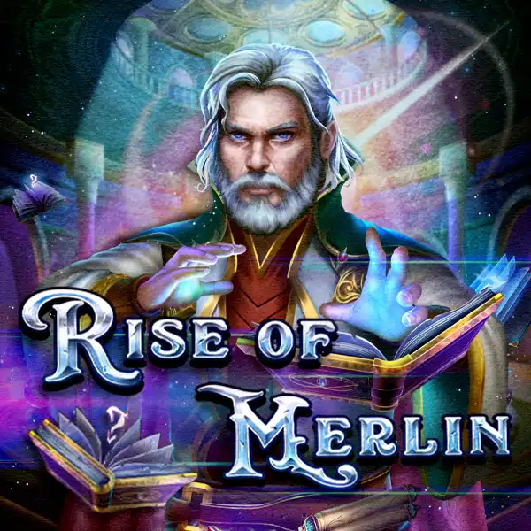 Rise of Merlin slot - betsson-casino-ar.com