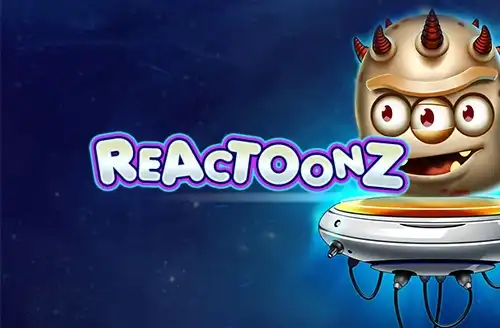 Reactoonz slot - betsson-casino-ar.com