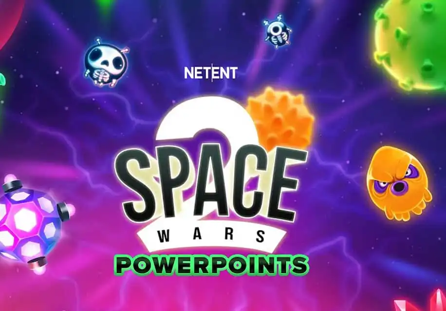 Space Wars 2 Powerpoints - betsson-casino-ar.com